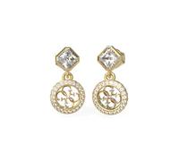 BY BRINCOS GUESS, ACO, Crystal, Cubic Zirconia