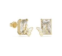 BY BRINCOS GUESS, ACO, One Size Fits All, Stainless Steel, No Gemstone
