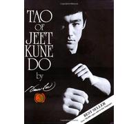 By Bruce Lee - Tao of Jeet Kune Do