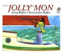 by Buffett, Jimmy, Buffett, Savannah Jane The Jolly Mon (1993) Paperback
