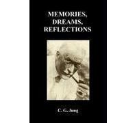 By C. G. Jung Memories Dreams Reflections [Hardcover]