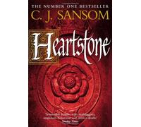 By C. J. Sansom - Heartstone (Matthew Shardlake 5) (2011 edition)