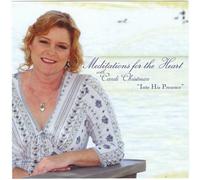 by Candi Christman - Meditations for the Heart; Christian meditation. A visual application on the full armor of God that encourages spiritual growth, transformation and strength.