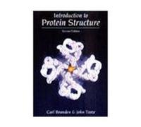 By Carl Ivar Branden Introduction to Protein Structure (2nd Edition)