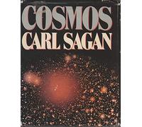 By Carl Sagan Cosmos (1st Edition)
