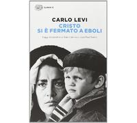 By Carlo Levi Cristo Si e Fermato a Eboli [Paperback]