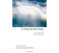 By Carmen Acevedo Butcher - The Cloud of Unknowing: With the Book of Privy Counsel