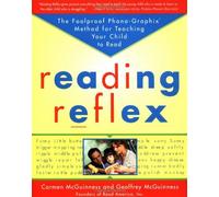 By Carmen McGuinness - Reading Reflex
