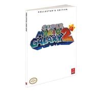 By Catherine Browne Super Mario Galaxy 2: Prima Official Game Guides (Collector's ed) [Hardcover]