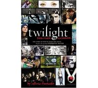 By Catherine Hardwicke - Twilight: Director's Notebook: The Story of How We Made the Movie