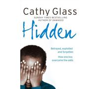 By Cathy Glass - Hidden (Reprint)