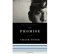 By Chaim Potok Promise (1st Anchor Books Ed) [Paperback]