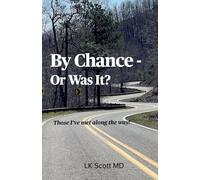 By Chance....Or Was It?