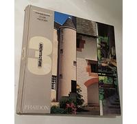 By Charles Rennie Mackintosh, CFA Voysey and Greene and Greene: Hill House, Helensburgh, Scotland, 1903, The Homestead, Frinton-on-Sea, 1905, Gamble ... California, 1908 (v. 2) (Architecture 3s S.)