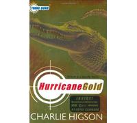 By Charlie Higson Young Bond: Hurricane Gold [Paperback]