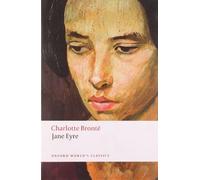By Charlotte BrontǮ Jane Eyre (Oxford World's Classics) (New Ed)