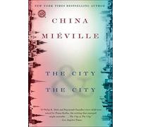By China Mieville ( Author ) [ City & the City Random House Reader's Circle By Apr-2010 Paperback