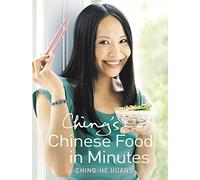 By Ching-He Huang - Ching's Chinese Food in Minutes