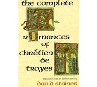 By Chretien Troyes Arthurian Romances (Penguin Classics) (New Ed)