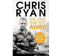 By Chris Ryan The One That Got Away