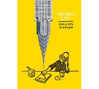 By Christoph Niemann - Abstract City