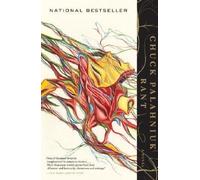 By Chuck Palahniuk ( Author ) [ Rant: An Oral Biography of Buster Casey By May-2008 Paperback