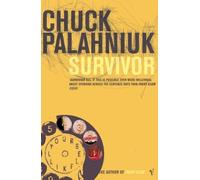 By Chuck Palahniuk Survivor (New Ed)