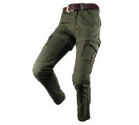 By City Air Ii Pants Green XS Woman