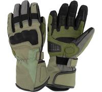 By City Alps Summer Gloves