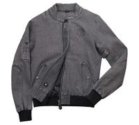 By City Brain 12+1 Jacket Grey S Men