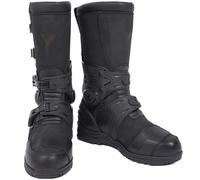BY CITY BY CITY - Boots Off-Road Black 38