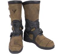 BY CITY BY CITY - Boots Off-Road Brown 39
