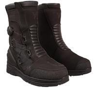 BY CITY BY CITY - Boots Tour Black 38