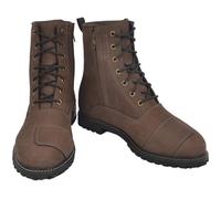 BY CITY BY CITY - Boots Troten III Brown 41