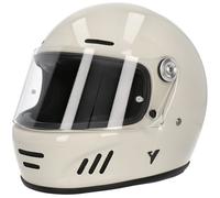 BY CITY BY CITY - Helmet R-2 White S