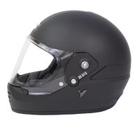 BY CITY BY CITY - Helmet Rider Matt Black S
