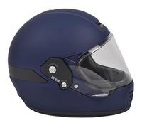 BY CITY BY CITY - Helmet Rider Matt Blue M