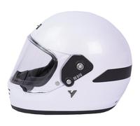 BY CITY BY CITY - Helmet Rider White XL