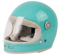 BY CITY BY CITY - Helmet Roadster II R22.06 Aqua M