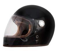 BY CITY BY CITY - Helmet Roadster III Black Shiny S
