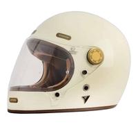 BY CITY BY CITY - Helmet Roadster III Cream M