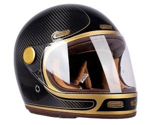 BY CITY BY CITY - Helmet Roadster III Full Carbon L