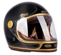 BY CITY BY CITY - Helmet Roadster III Full Carbon XS