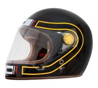 BY CITY BY CITY - Helmet Roadster III Fusion M