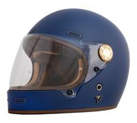 BY CITY BY CITY - Helmet Roadster III Matt Blue XL