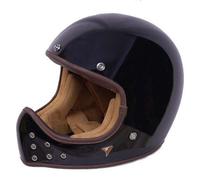 BY CITY BY CITY - Helmet The Rock R.22.06 Black XL
