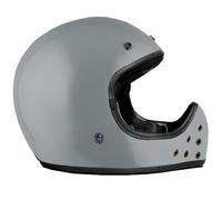 BY CITY BY CITY - Helmet The Rock R.22.06 Dark Grey L