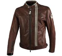 BY CITY BY CITY - Jacket 70’S Brown XXL