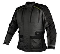 BY CITY BY CITY - Jacket Africa Black L