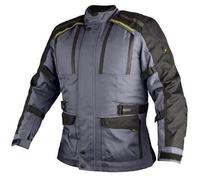 BY CITY BY CITY - Jacket Africa Blue L